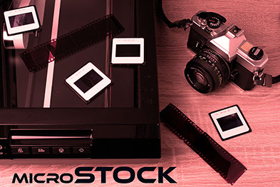 MicroStock fotografico.